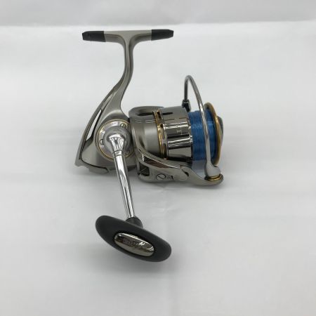  DAIWA ダイワ スピニングリール 05 イグジスト  2500