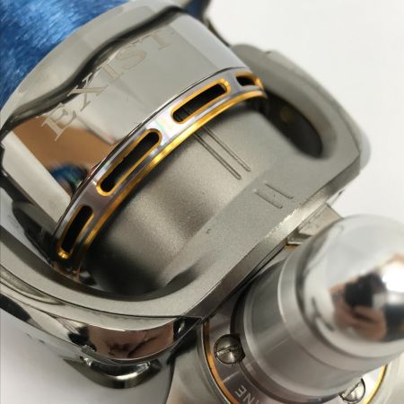  DAIWA ダイワ スピニングリール 05 イグジスト  2500