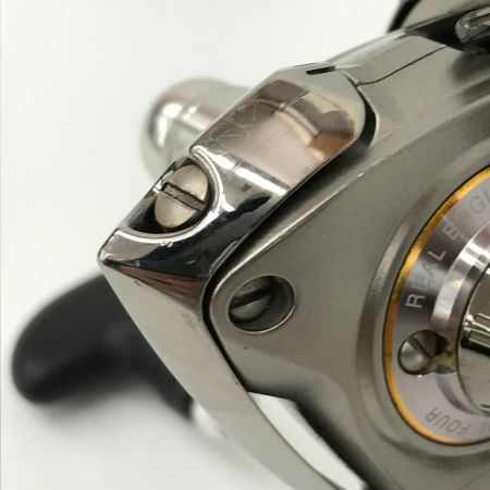  DAIWA ダイワ スピニングリール 05 イグジスト  2500