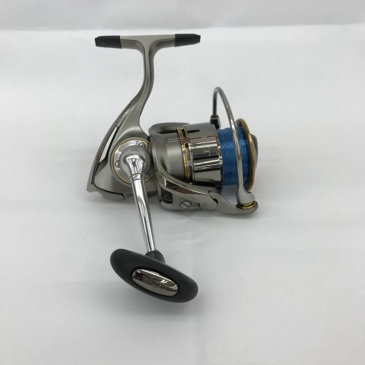 DAIWA ダイワ スピニングリール 05 イグジスト 2500｜中古｜なんでもリサイクルビッグバン