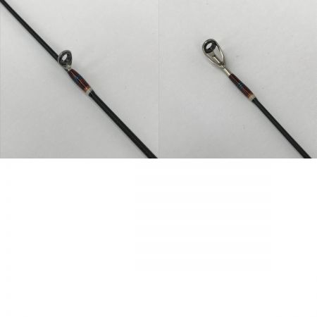  Jackson ジャクソン ルアーロッド　カワセミラプソディ KWSM-S50L