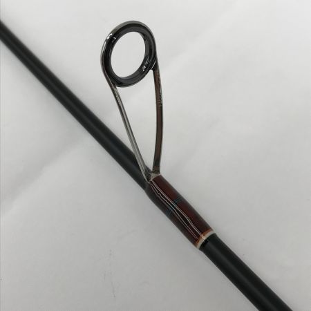  Jackson ジャクソン ルアーロッド　カワセミラプソディ KWSM-S50L