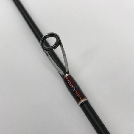  Jackson ジャクソン ルアーロッド　カワセミラプソディ KWSM-S50L