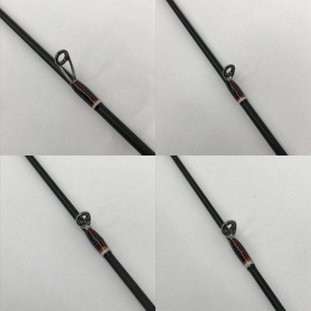  Jackson ジャクソン ルアーロッド　カワセミラプソディ KWSM-S50L