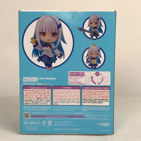  GOOD SMILE COMPANY グッドスマイルカンパニー リゼ・ヘルエスタ フィギュア にじさんじ