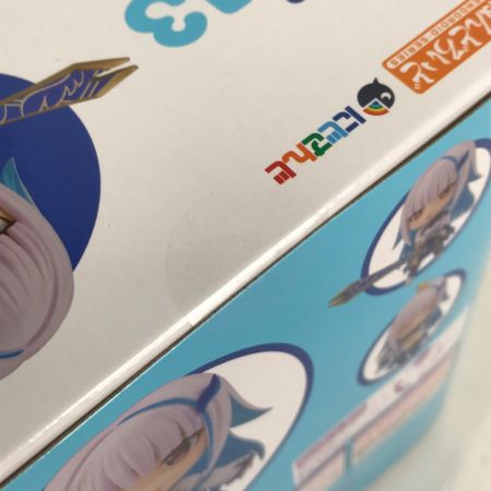  GOOD SMILE COMPANY グッドスマイルカンパニー リゼ・ヘルエスタ フィギュア にじさんじ