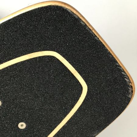  CARVER スケートボード レジン 31インチ サーフスケート カーバー