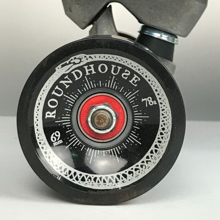  CARVER スケートボード レジン 31インチ サーフスケート カーバー