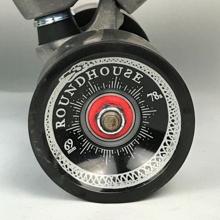  CARVER スケートボード レジン 31インチ サーフスケート カーバー