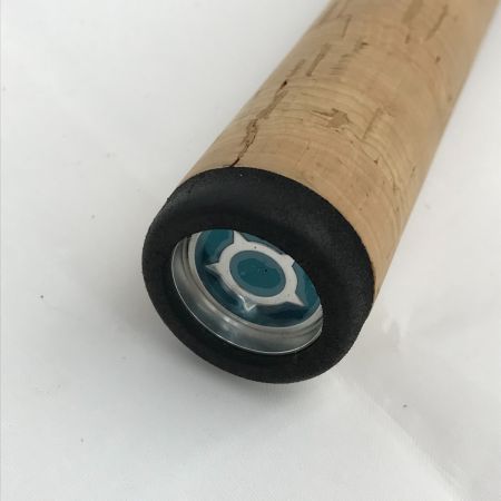  FISHER フィッシャー フィッシュマン　Beams sierra 5.2UL　竿袋付　クラック有