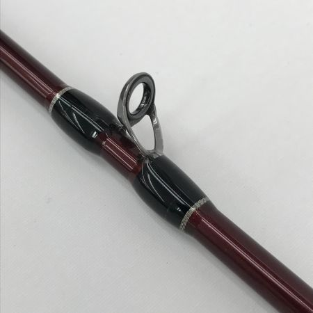  FISHER フィッシャー フィッシュマン　Beams sierra 5.2UL　竿袋付　クラック有