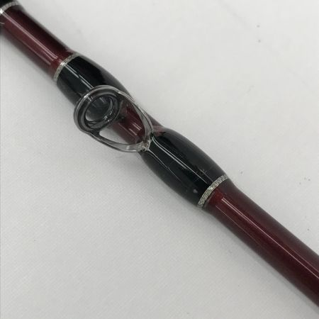  FISHER フィッシャー フィッシュマン　Beams sierra 5.2UL　竿袋付　クラック有