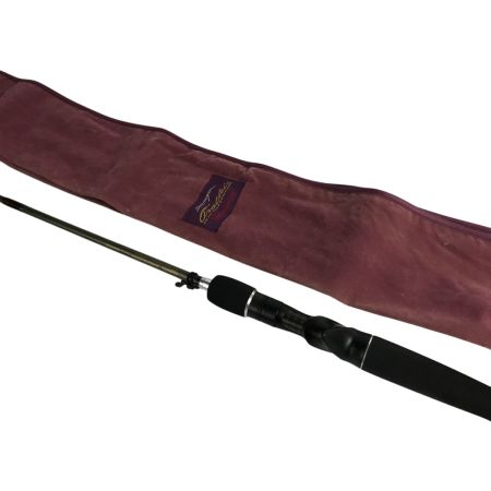  Megabass メガバス デストロイヤー エヴォルジオン グリフォンエボリューション 袋付 ロッド F3-66XDti