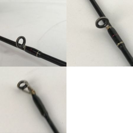  Megabass メガバス デストロイヤー エヴォルジオン グリフォンエボリューション 袋付 ロッド F3-66XDti