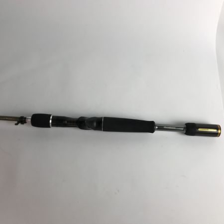  Megabass メガバス デストロイヤー エヴォルジオン グリフォンエボリューション 袋付 ロッド F3-66XDti