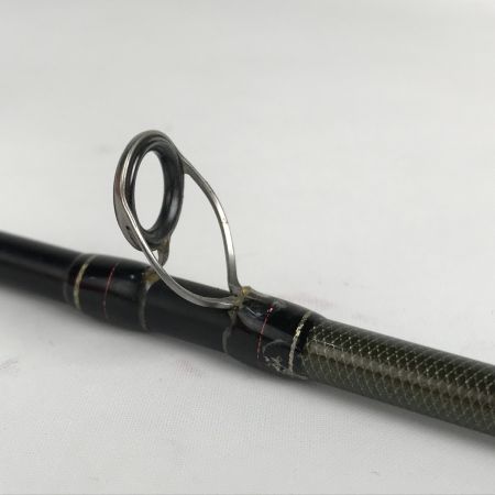  Megabass メガバス デストロイヤー エヴォルジオン グリフォンエボリューション 袋付 ロッド F3-66XDti