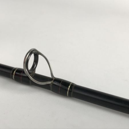  Megabass メガバス デストロイヤー エヴォルジオン グリフォンエボリューション 袋付 ロッド F3-66XDti