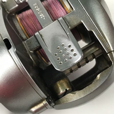  SHIMANO シマノ ベイトリール ALDEBARAN 09アルデバランMG 02300