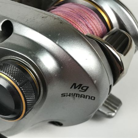  SHIMANO シマノ ベイトリール ALDEBARAN 09アルデバランMG 02300