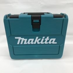 ■■ MAKITA マキタ インパクトレンチ 付属品完備 TW300DRGX グリーン Sランク