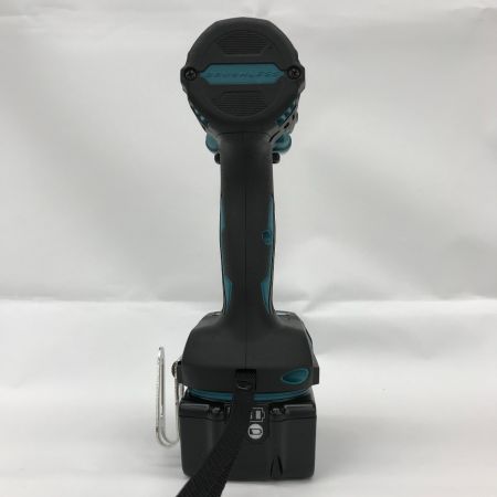  MAKITA マキタ インパクトレンチ 付属品完備 TW300DRGX グリーン