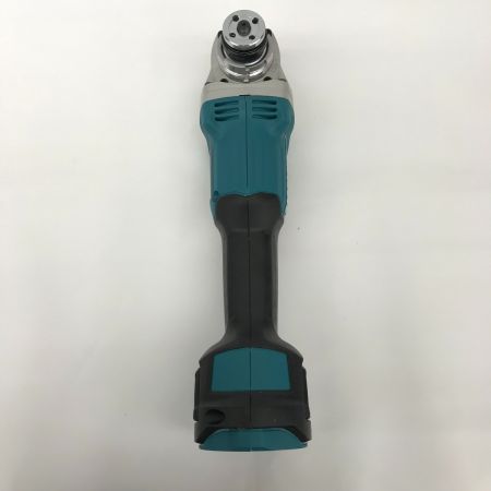  MAKITA マキタ 充電式ディスクグラインダ　未使用品 GA404DZN