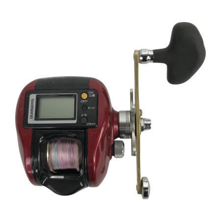  SHIMANO シマノ 07SLS 小船XH クイックファイヤー 3000XH 02135