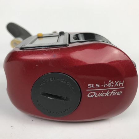  SHIMANO シマノ 07SLS 小船XH クイックファイヤー 3000XH 02135