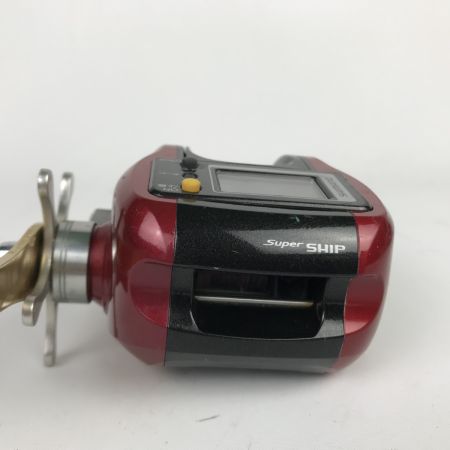  SHIMANO シマノ 07SLS 小船XH クイックファイヤー 3000XH 02135