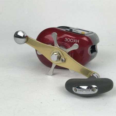  SHIMANO シマノ 07SLS 小船XH クイックファイヤー 3000XH 02135