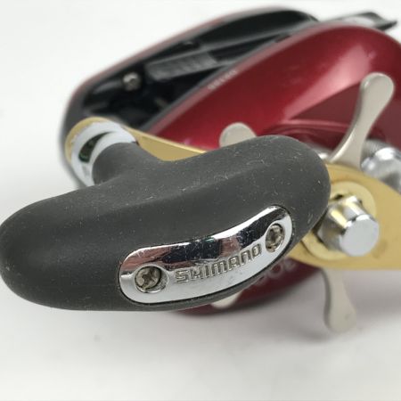  SHIMANO シマノ 07SLS 小船XH クイックファイヤー 3000XH 02135