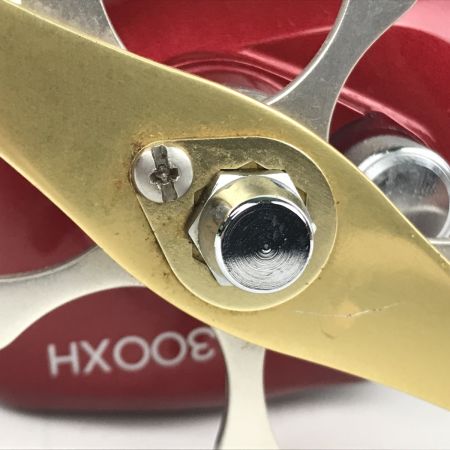  SHIMANO シマノ 07SLS 小船XH クイックファイヤー 3000XH 02135