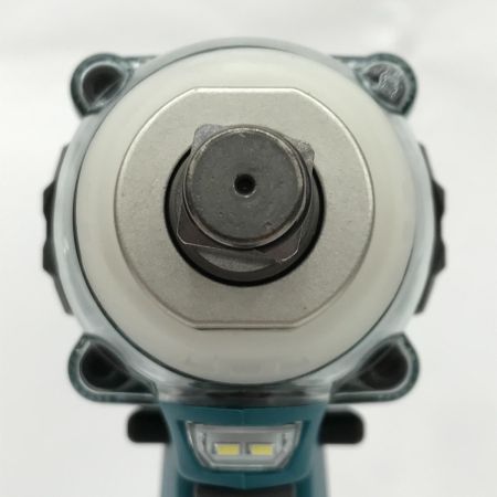  MAKITA マキタ インパクトレンチ TW300DRGX ブルー
