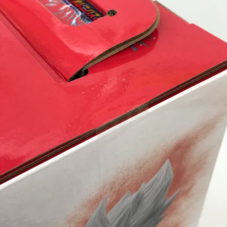   フィギュア　ドラゴンボール VSオムニバス BRAVE C賞 超サイヤ人孫悟空　未開封品