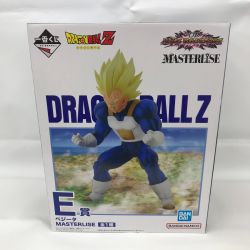 ■■  一番くじ ドラゴンボール VSオムニバスアメイジング マスターライズ E賞 ベジータ フィギュア Nランク