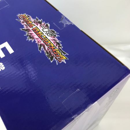   一番くじ ドラゴンボール VSオムニバスアメイジング マスターライズ E賞 ベジータ フィギュア