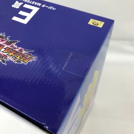   一番くじ ドラゴンボール VSオムニバスアメイジング マスターライズ E賞 ベジータ フィギュア