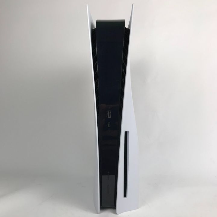 SONY ソニー PlayStation5 本体 プレステ5 箱なし コントローラー1個付  