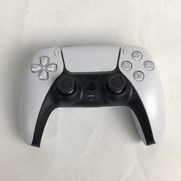 SONY ソニー PlayStation5 本体 プレステ5 箱なし コントローラー1個付 