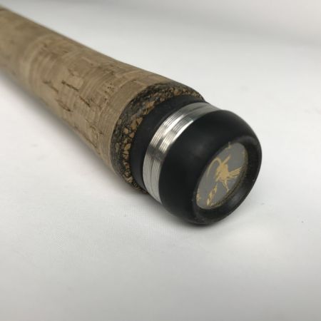  NORIES ノリーズ VOISE ROADRUNNER ロードランナー ヴォイス ルアーロッド LTT 650MH