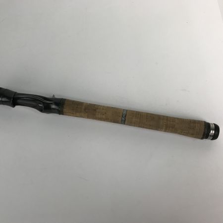  NORIES ノリーズ VOISE ROADRUNNER ロードランナー ヴォイス ルアーロッド LTT 650MH