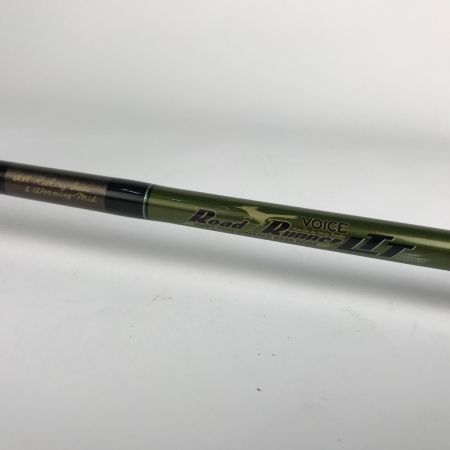  NORIES ノリーズ VOISE ROADRUNNER ロードランナー ヴォイス ルアーロッド LTT 650MH
