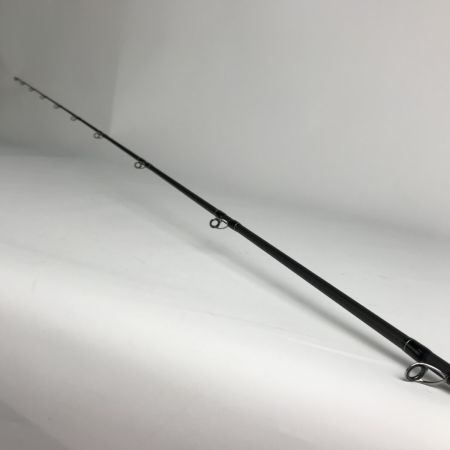  NORIES ノリーズ VOISE ROADRUNNER ロードランナー ヴォイス ルアーロッド LTT 650MH