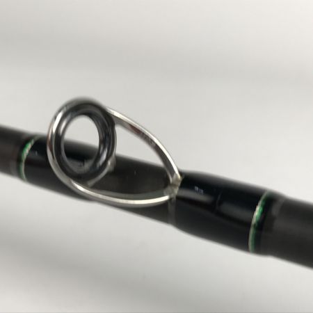  NORIES ノリーズ VOISE ROADRUNNER ロードランナー ヴォイス ルアーロッド LTT 650MH