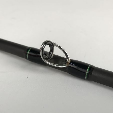  NORIES ノリーズ VOISE ROADRUNNER ロードランナー ヴォイス ルアーロッド LTT 650MH