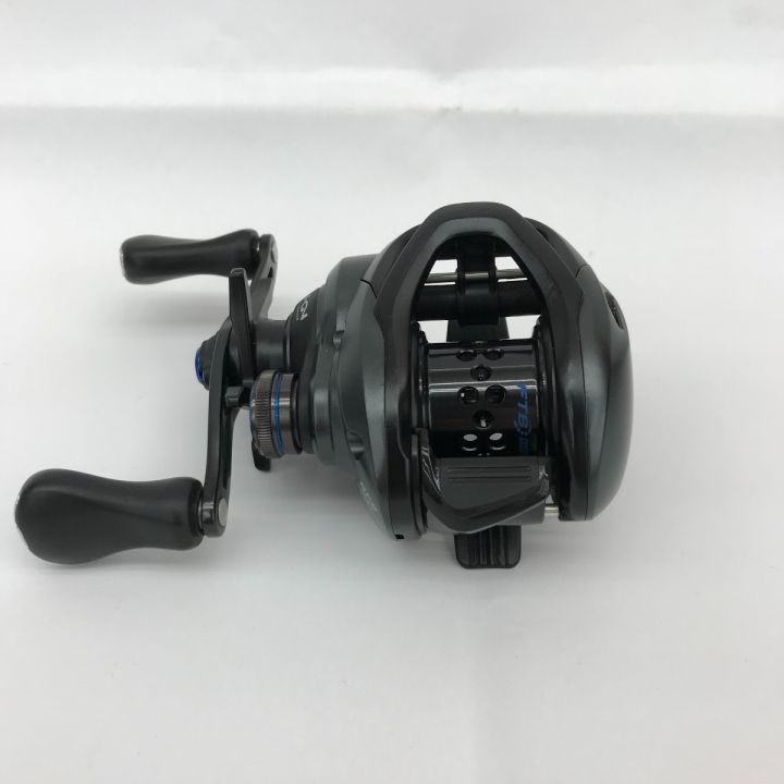 SHIMANO シマノ 21 SLX BFS XG LH 043719 箱付 ベイトリール｜中古｜なんでもリサイクルビッグバン