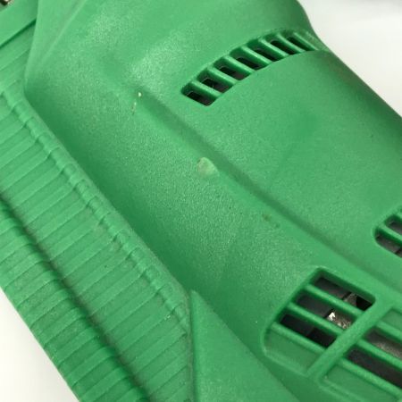  HiKOKI ハイコーキ コードレスタッカ 日立 バッテリー・充電器付 N14DSL グリーン