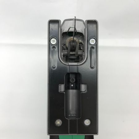  HiKOKI ハイコーキ ジグソー　バッテリー1個付 CJ36DA グリーン