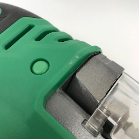  HiKOKI ハイコーキ ジグソー　バッテリー1個付 CJ36DA グリーン