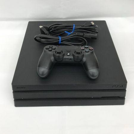  SONY ソニー PlayStation4PRO PS4 プレステ4 1TB  CUH-7100B